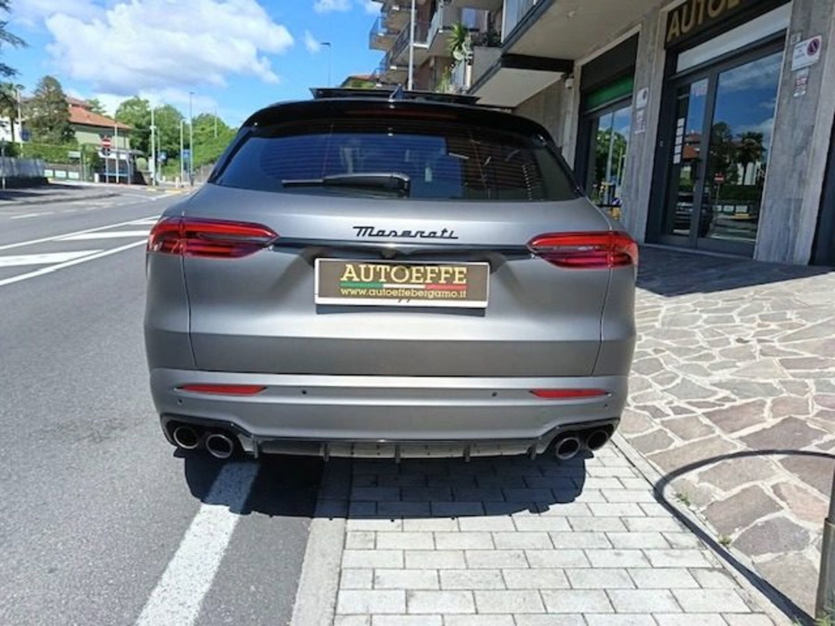 Maserati Grecale .0 mhev Modena 330cv auto (4)