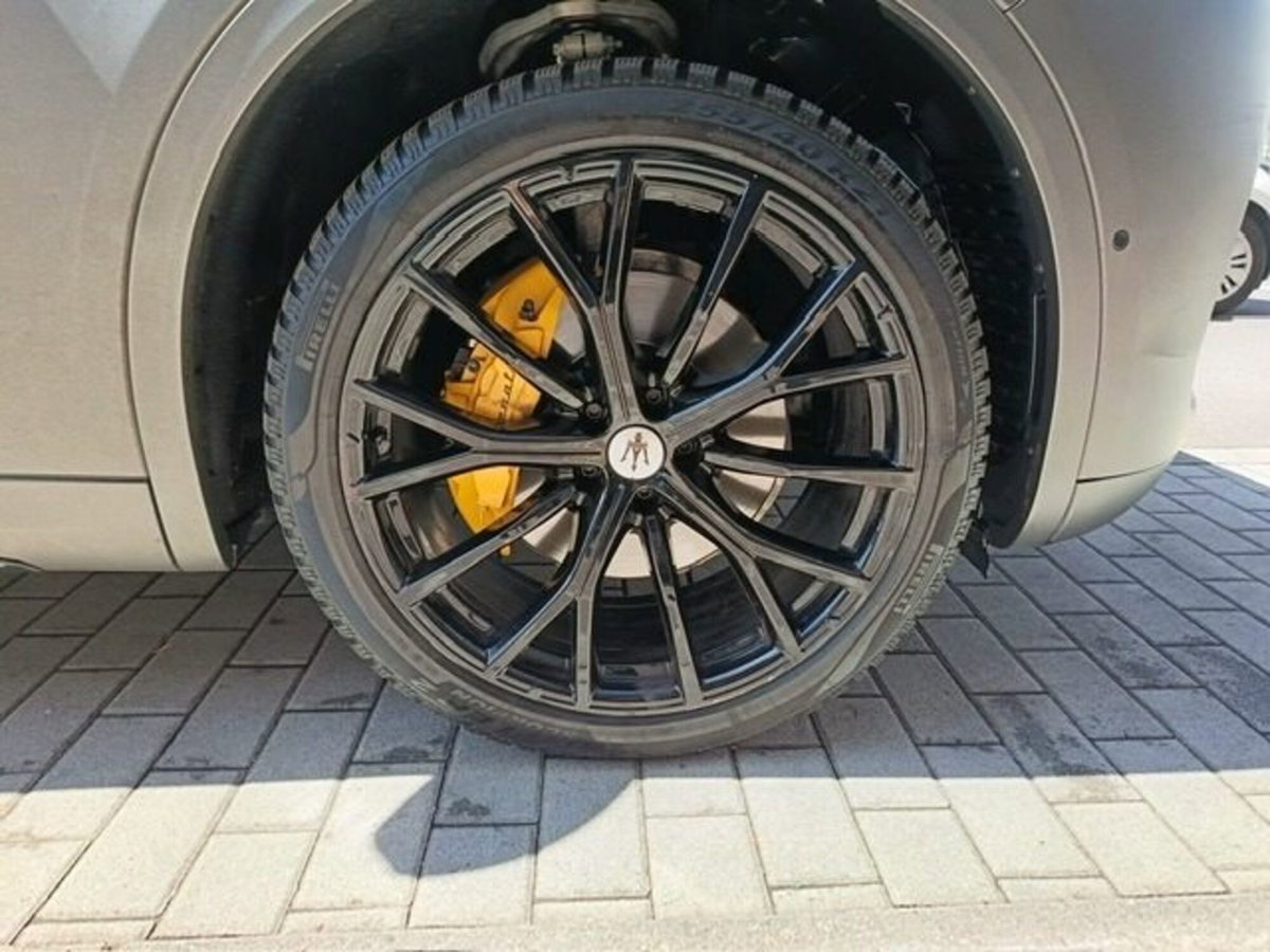 Maserati Grecale .0 mhev Modena 330cv auto (5)