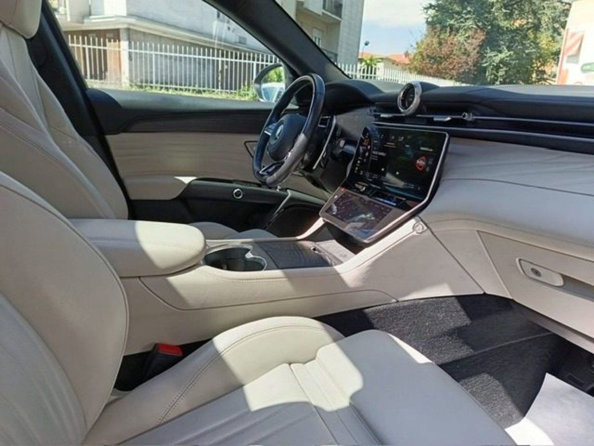 Maserati Grecale .0 mhev Modena 330cv auto (6)