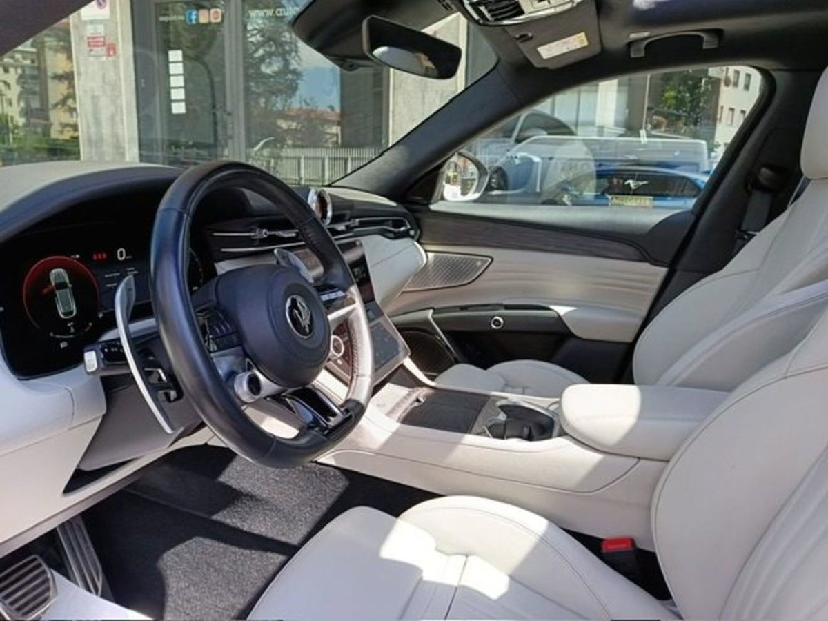 Maserati Grecale .0 mhev Modena 330cv auto (7)