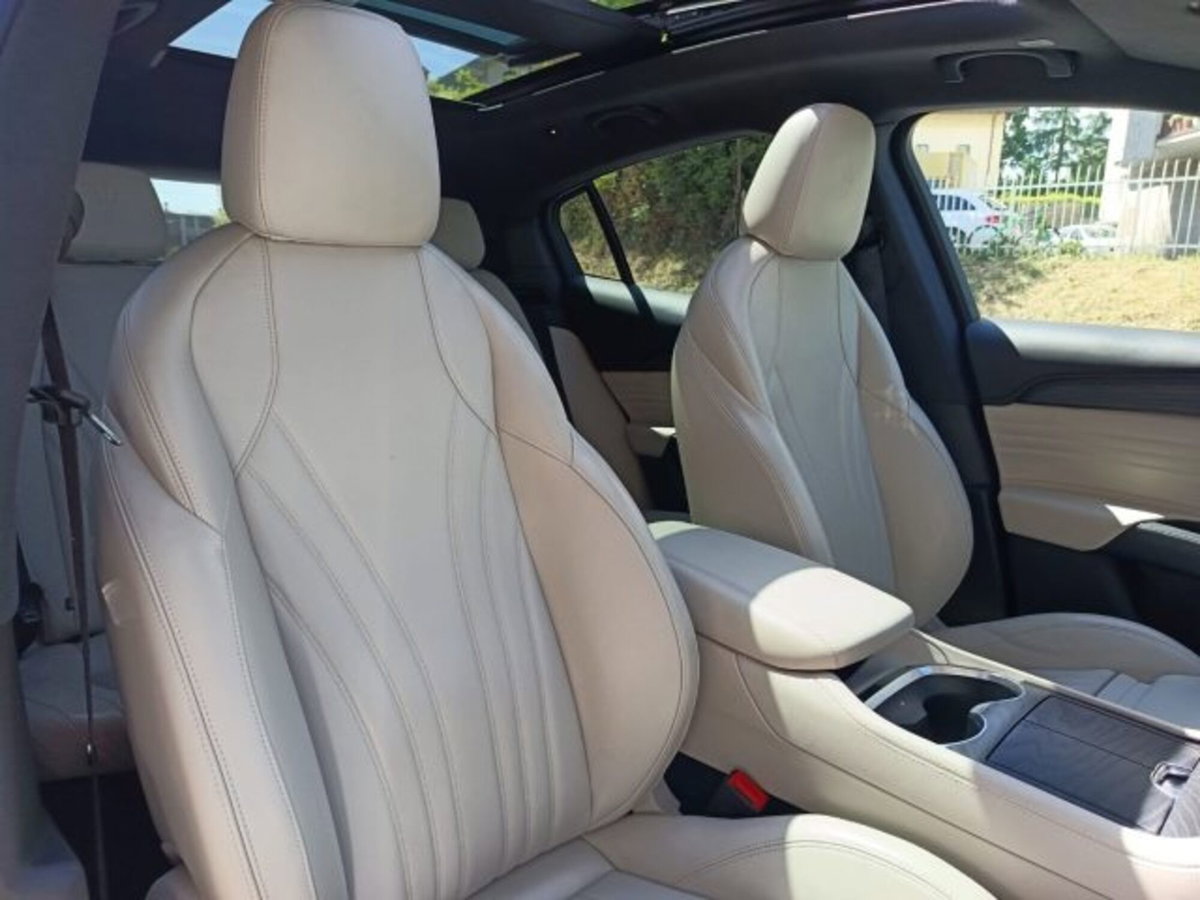 Maserati Grecale .0 mhev Modena 330cv auto (8)
