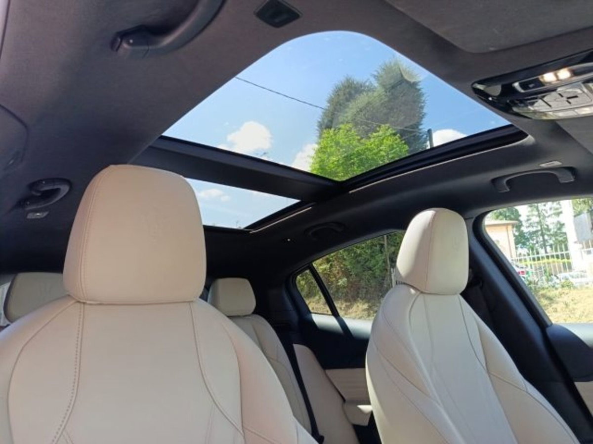 Maserati Grecale .0 mhev Modena 330cv auto (9)