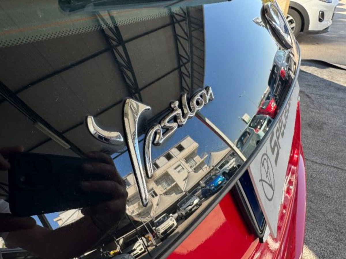Lancia Ypsilon 1.2 69 CV 5 porte Platinum (17)