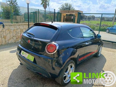 Alfa Romeo MiTo 1.4 105 CV M.air S&S Distinctive (10)