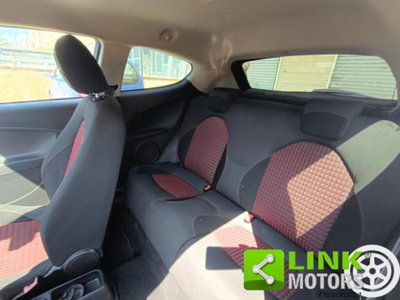 Alfa Romeo MiTo 1.4 105 CV M.air S&S Distinctive (11)