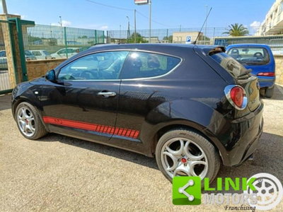Alfa Romeo MiTo 1.4 105 CV M.air S&S Distinctive (12)