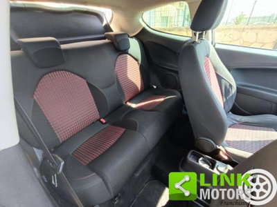 Alfa Romeo MiTo 1.4 105 CV M.air S&S Distinctive (13)