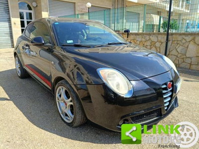 Alfa Romeo MiTo 1.4 105 CV M.air S&S Distinctive (14)