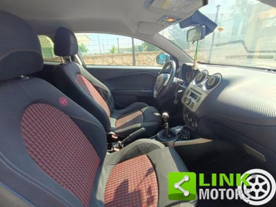 Alfa Romeo MiTo 1.4 105 CV M.air S&S Distinctive (15)