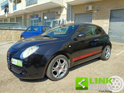 Alfa Romeo MiTo 1.4 105 CV M.air S&S Distinctive (16)