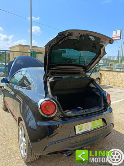 Alfa Romeo MiTo 1.4 105 CV M.air S&S Distinctive (18)