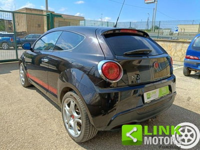 Alfa Romeo MiTo 1.4 105 CV M.air S&S Distinctive (19)