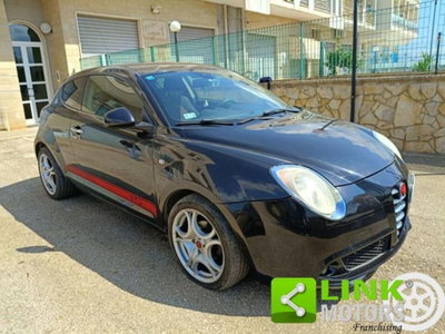 Alfa Romeo MiTo 1.4 105 CV M.air S&S Distinctive (2)