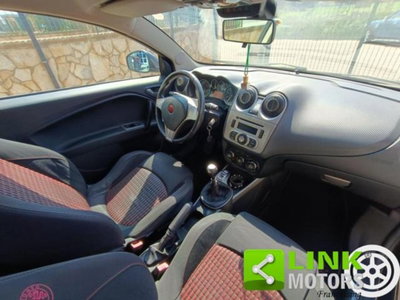 Alfa Romeo MiTo 1.4 105 CV M.air S&S Distinctive (20)