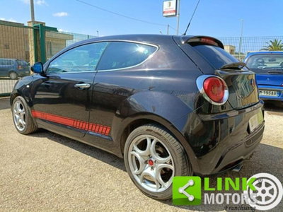 Alfa Romeo MiTo 1.4 105 CV M.air S&S Distinctive (3)