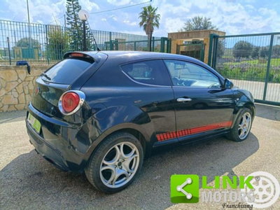 Alfa Romeo MiTo 1.4 105 CV M.air S&S Distinctive (4)
