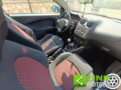 Alfa Romeo MiTo 1.4 105 CV M.air S&S Distinctive (5)