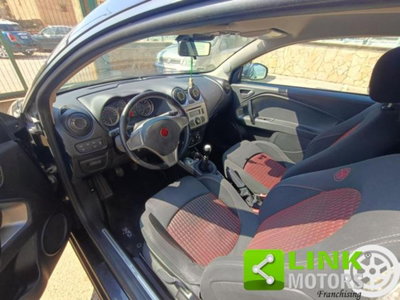 Alfa Romeo MiTo 1.4 105 CV M.air S&S Distinctive (7)