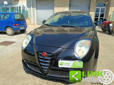 Alfa Romeo MiTo 1.4 105 CV M.air S&S Distinctive (8)