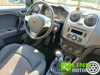 Alfa Romeo MiTo 1.4 105 CV M.air S&S Distinctive (9)