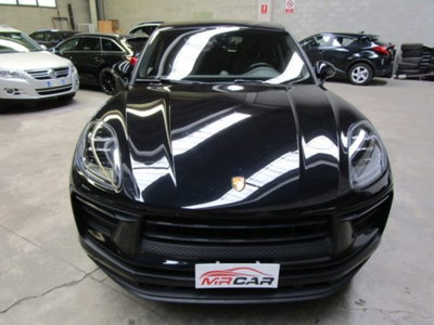 Porsche Macan 2.0 265cv pdk (2)