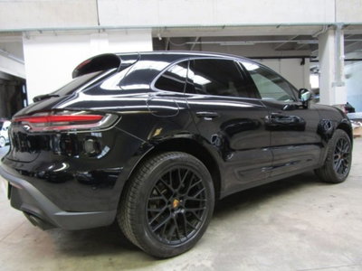 Porsche Macan 2.0 265cv pdk (5)