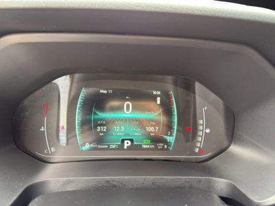 Dr DR 5.0 5.0 1.5 Turbo DCT Bi-Fuel GPL (11)