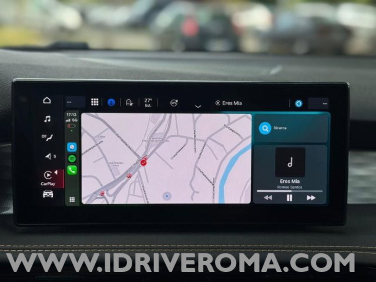 Alfa Romeo Tonale 1.5 hybrid Sprint 130cv tct7 (10)