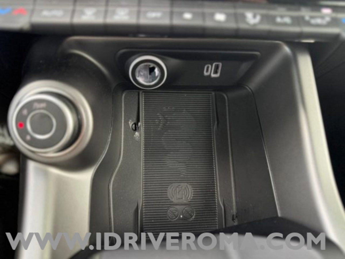 Alfa Romeo Tonale 1.5 hybrid Sprint 130cv tct7 (13)