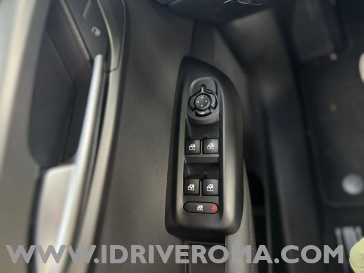 Alfa Romeo Tonale 1.5 hybrid Sprint 130cv tct7 (14)