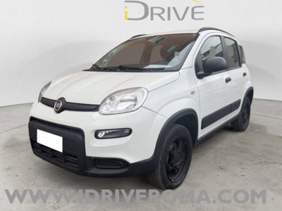 Fiat Panda van 0.9 Pop 85cv 4x4 2p.ti serie 4 E6d (2)