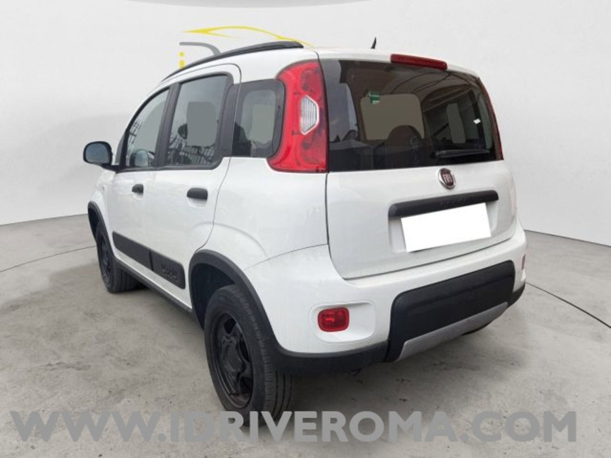 Fiat Panda van 0.9 Pop 85cv 4x4 2p.ti serie 4 E6d (4)