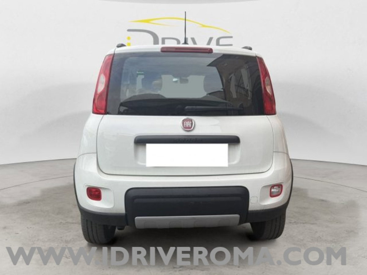 Fiat Panda van 0.9 Pop 85cv 4x4 2p.ti serie 4 E6d (5)