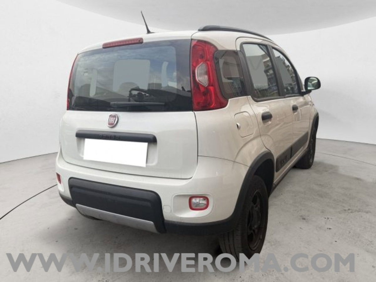 Fiat Panda van 0.9 Pop 85cv 4x4 2p.ti serie 4 E6d (6)