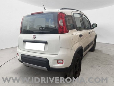Fiat Panda van 0.9 Pop 85cv 4x4 2p.ti serie 4 E6d (6)