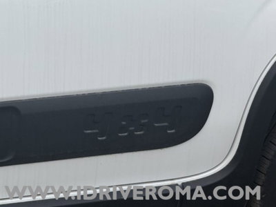 Fiat Panda van 0.9 Pop 85cv 4x4 2p.ti serie 4 E6d (7)
