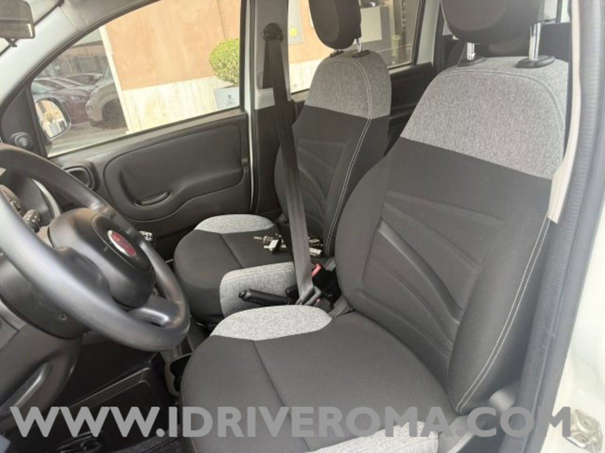 Fiat Panda van 0.9 Pop 85cv 4x4 2p.ti serie 4 E6d (8)