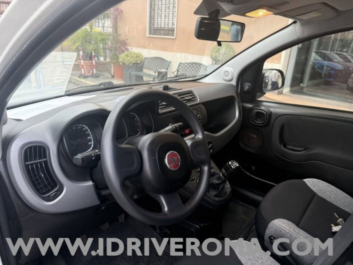 Fiat Panda van 0.9 Pop 85cv 4x4 2p.ti serie 4 E6d (9)