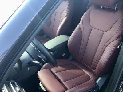 BMW X3 xDrive20d 48V Msport (7)