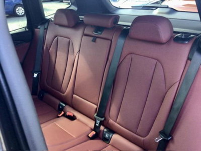 BMW X3 xDrive20d 48V Msport (8)