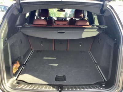 BMW X3 xDrive20d 48V Msport (9)