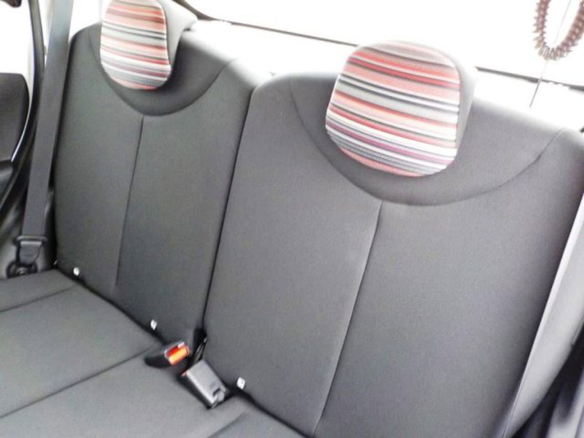 Citroen C1 C1 PureTech 82 5 porte Feel (15)