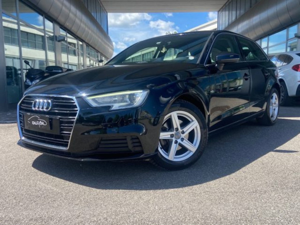 Audi A3 Sportback 30 TDI Admired