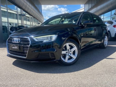 Audi A3 Sportback 30 TDI Admired usata