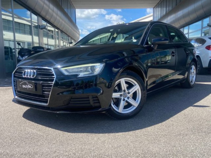 Audi A3 Sportback 30 TDI Admired