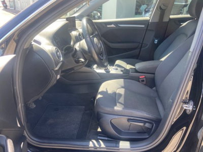 Audi A3 Sportback 30 TDI Admired (14)