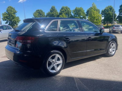 Audi A3 Sportback 30 TDI Admired (5)