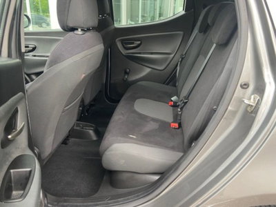 Lancia Ypsilon 1.2 69 CV 5 porte GPL Ecochic Gold (15)