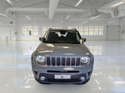 Jeep Renegade 1.3 T4 190CV PHEV 4xe AT6 Limited (3)