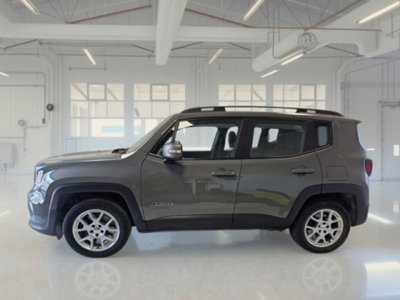 Jeep Renegade 1.3 T4 190CV PHEV 4xe AT6 Limited (5)